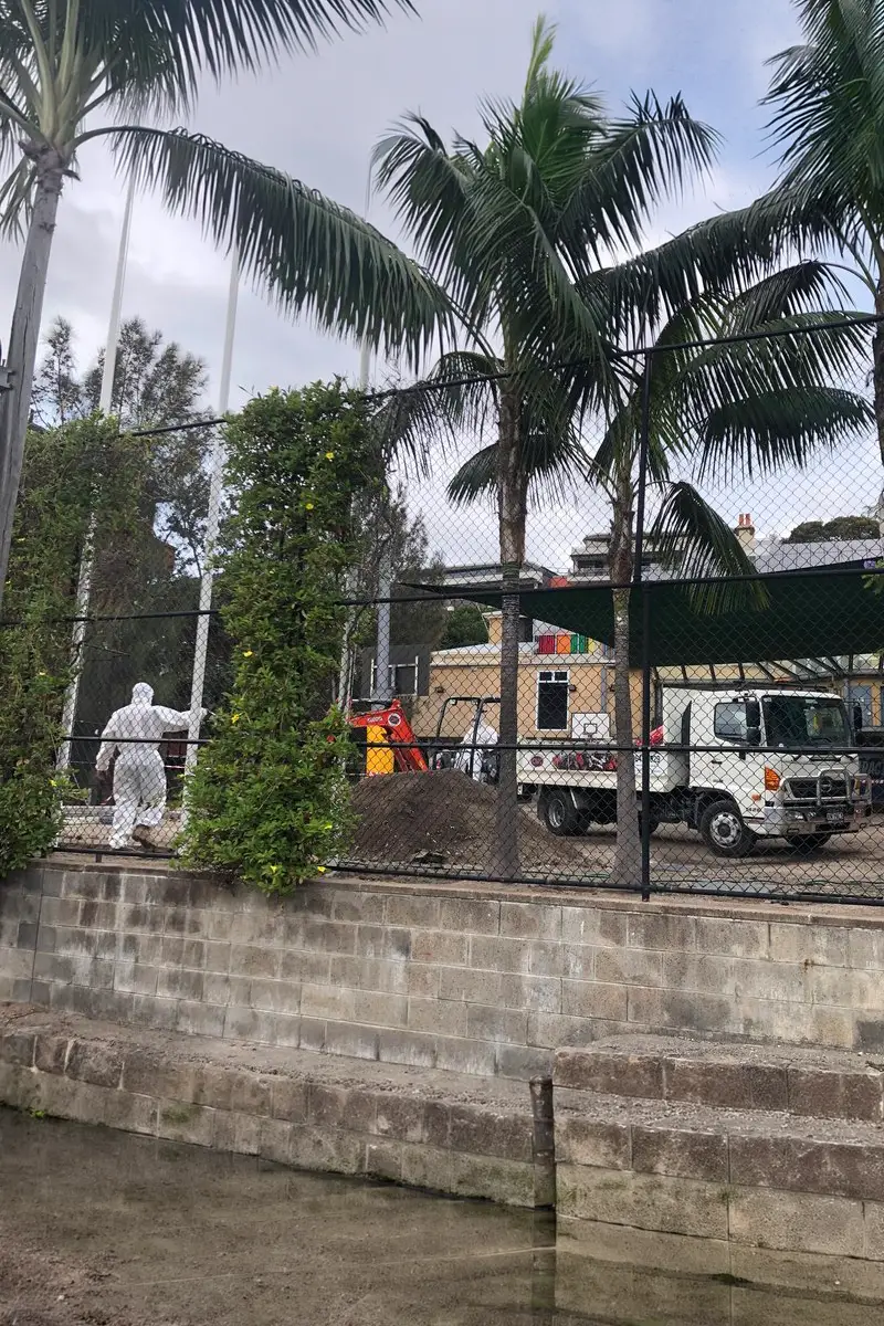 Asbestos-Removal-Services Asbestos Removal Services