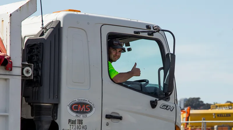 Labour Hire