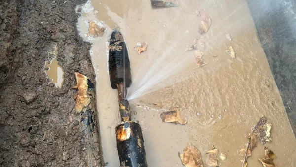 Emergency Plumbing