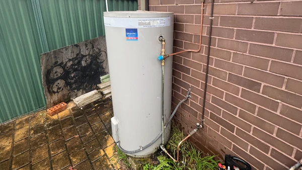 Hot Water System