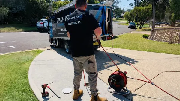 Leak Detection