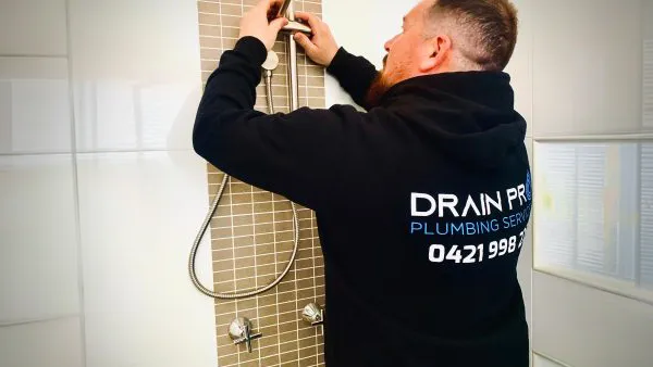 Leaking Tap