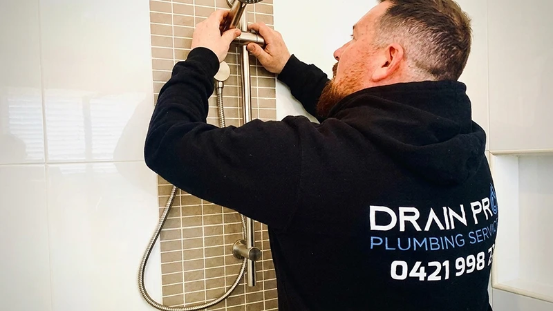 Shower-head-replacement Shower head replacement