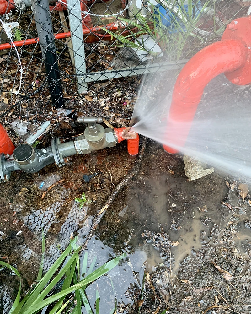 Emergency Plumbing Penrith